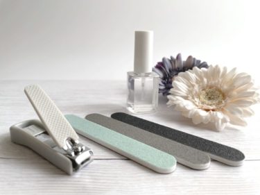 巻き爪の正しい切り方！痛い…は自己流のせいかも【足・手】